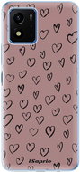iSaprio Heart Dark - Vivo Y01 - Phone Cover