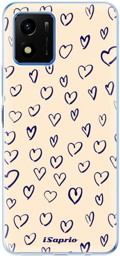 iSaprio Heart Light - Vivo Y01 - Phone Cover - Main image