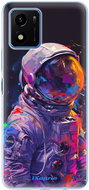 iSaprio Neon Astronaut - Vivo Y01 - Phone Cover