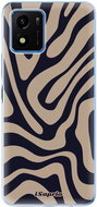 iSaprio Zebra Black - Vivo Y01 - Phone Cover