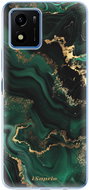 iSaprio Emerald - Vivo Y01 - Phone Cover