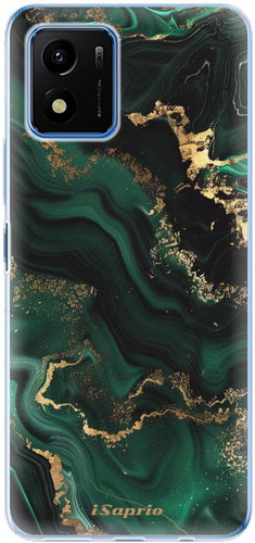 iSaprio Emerald - Vivo Y01 - Phone Cover - Main image