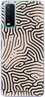 iSaprio Biologic - Vivo Y20s - Phone Cover