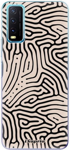 iSaprio Biologic - Vivo Y20s - Phone Cover - Main image