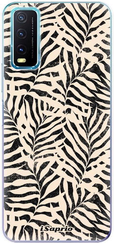 iSaprio Dark Palms - Vivo Y20s - Phone Cover - Main image