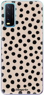 iSaprio Dotted - Vivo Y20s - Phone Cover