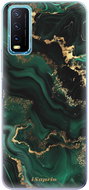iSaprio Emerald - Vivo Y20s - Phone Cover