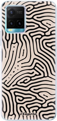iSaprio Biologic - Vivo Y21 / Y21s / Y33s - Phone Cover - Main image