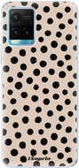 iSaprio Dotted - Vivo Y21 / Y21s / Y33s - Phone Cover