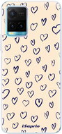 iSaprio Heart Light - Vivo Y21 / Y21s / Y33s - Phone Cover