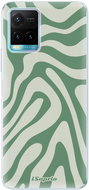 iSaprio Zebra Green - Vivo Y21 / Y21s / Y33s - Phone Cover