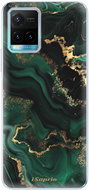 iSaprio Emerald - Vivo Y21 / Y21s / Y33s - Phone Cover