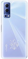 iSaprio čiré pouzdro - Elements - Vivo Y52 5G - Phone Cover