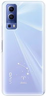 iSaprio čiré pouzdro - Beran - Vivo Y52 5G - Phone Cover