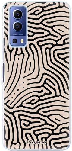 iSaprio Biologic - Vivo Y52 5G - Phone Cover - Main image