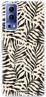 iSaprio Dark Palms - Vivo Y52 5G - Phone Cover