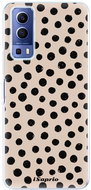 iSaprio Dotted - Vivo Y52 5G - Phone Cover