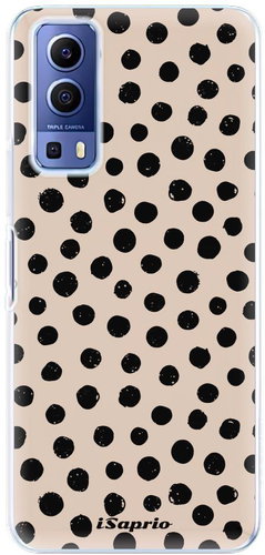 iSaprio Dotted - Vivo Y52 5G - Phone Cover - Main image