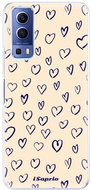 iSaprio Heart Light - Vivo Y52 5G - Phone Cover