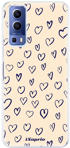 iSaprio Heart Light - Vivo Y52 5G - Phone Cover - Main image