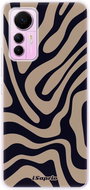 iSaprio Zebra Black - Xiaomi 12 Lite - Phone Cover