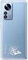 Phone Cover iSaprio clear case - Explore - Xiaomi 12 Pro - Kryt na mobil