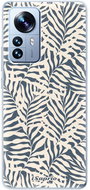 iSaprio Blue Palms - Xiaomi 12 Pro - Phone Cover