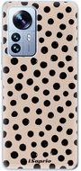 iSaprio Dotted - Xiaomi 12 Pro - Phone Cover