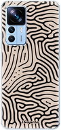 iSaprio Biologic - Xiaomi 12T / 12T Pro - Phone Cover