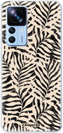 iSaprio Dark Palms - Xiaomi 12T / 12T Pro - Phone Cover