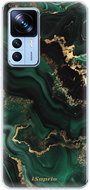iSaprio Emerald - Xiaomi 12T / 12T Pro - Phone Cover