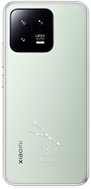 iSaprio čiré pouzdro - Býk - Xiaomi 13 - Phone Cover