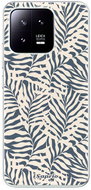 iSaprio Blue Palms - Xiaomi 13 - Phone Cover