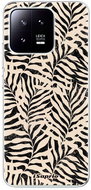 iSaprio Dark Palms - Xiaomi 13 - Phone Cover
