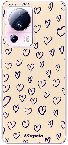 iSaprio Heart Light - Xiaomi 13 Lite - Phone Cover - Main image