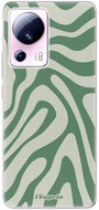 iSaprio Zebra Green - Xiaomi 13 Lite - Phone Cover