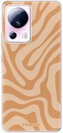 iSaprio Zebra Orange - Xiaomi 13 Lite - Phone Cover