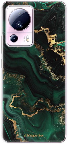 iSaprio Emerald - Xiaomi 13 Lite - Phone Cover - Main image
