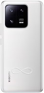iSaprio Clear Case - Infinity - Xiaomi 13 Pro - Phone Cover