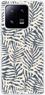 iSaprio Blue Palms - Xiaomi 13 Pro - Phone Cover
