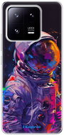 iSaprio Neon Astronaut - Xiaomi 13 Pro - Phone Cover