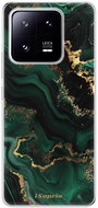 iSaprio Emerald - Xiaomi 13 Pro - Phone Cover