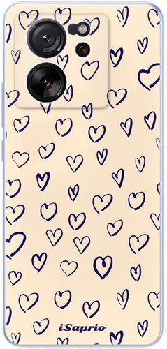 iSaprio Heart Light - Xiaomi 13T / 13T Pro - Phone Cover - Main image