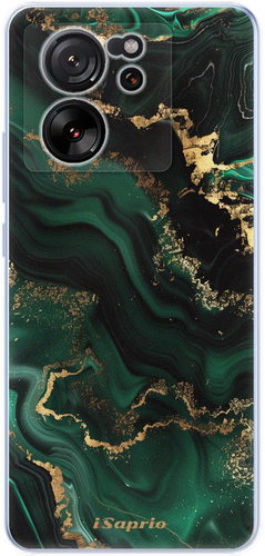 iSaprio Emerald - Xiaomi 13T / 13T Pro - Phone Cover - Main image