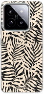 iSaprio Dark Palms - Xiaomi 14 - Phone Cover