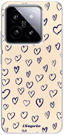 iSaprio Heart Light - Xiaomi 14 - Phone Cover