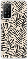 iSaprio Dark Palms - Xiaomi Mi 10T / Mi 10T Pro - Phone Cover