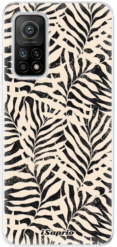 iSaprio Dark Palms - Xiaomi Mi 10T / Mi 10T Pro - Phone Cover - Main image