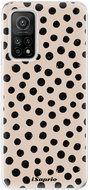 iSaprio Dotted - Xiaomi Mi 10T / Mi 10T Pro - Phone Cover