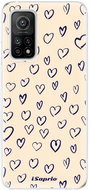 iSaprio Heart Light - Xiaomi Mi 10T / Mi 10T Pro - Phone Cover